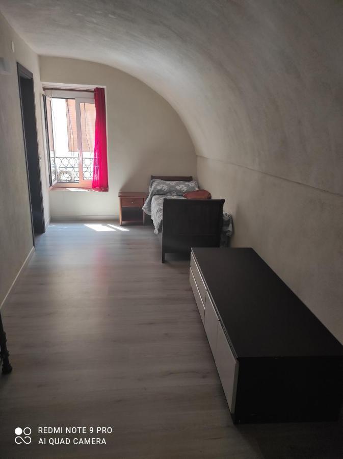 Casa Da Gina Долчеакуа Екстериор снимка
