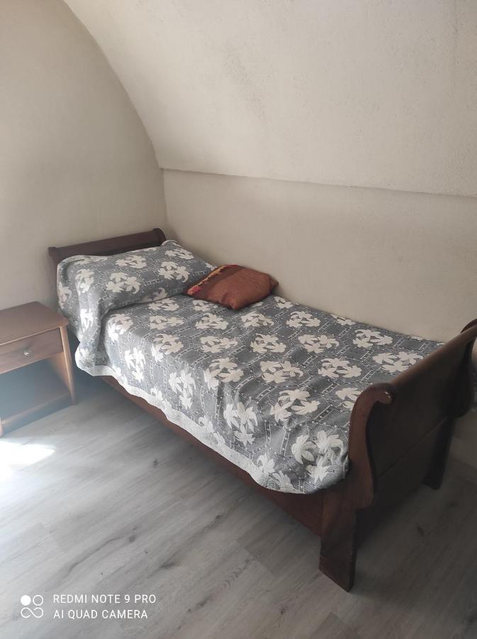 Casa Da Gina Долчеакуа Екстериор снимка